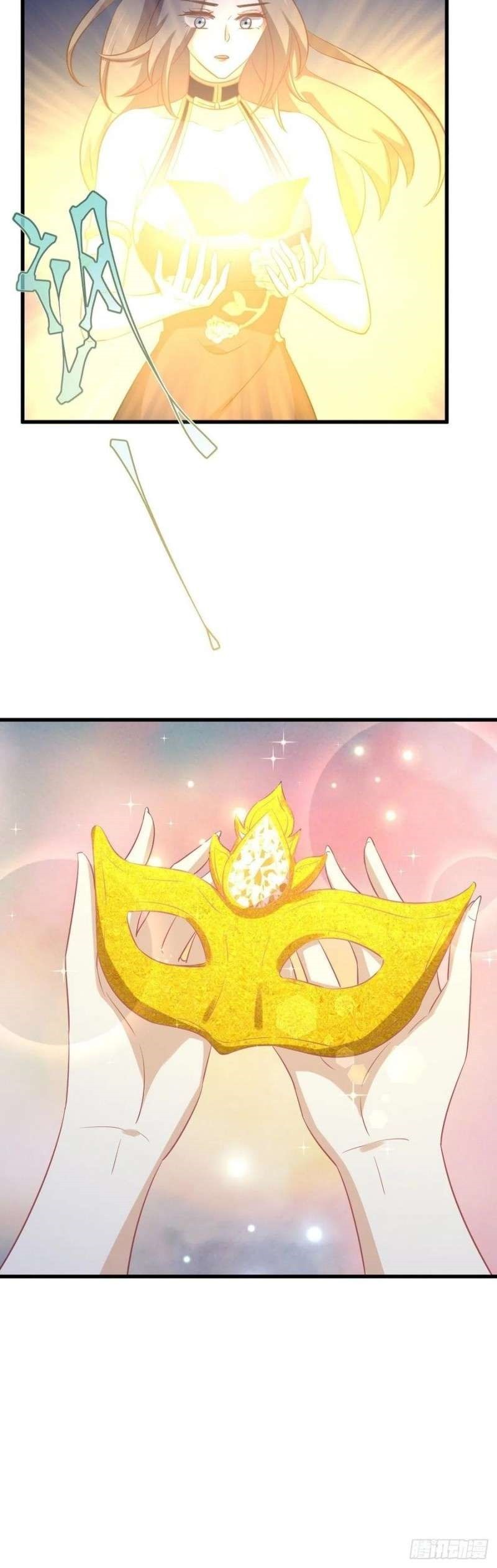Immortal Swordsman in The Reverse World Chapter 208 Gambar 22